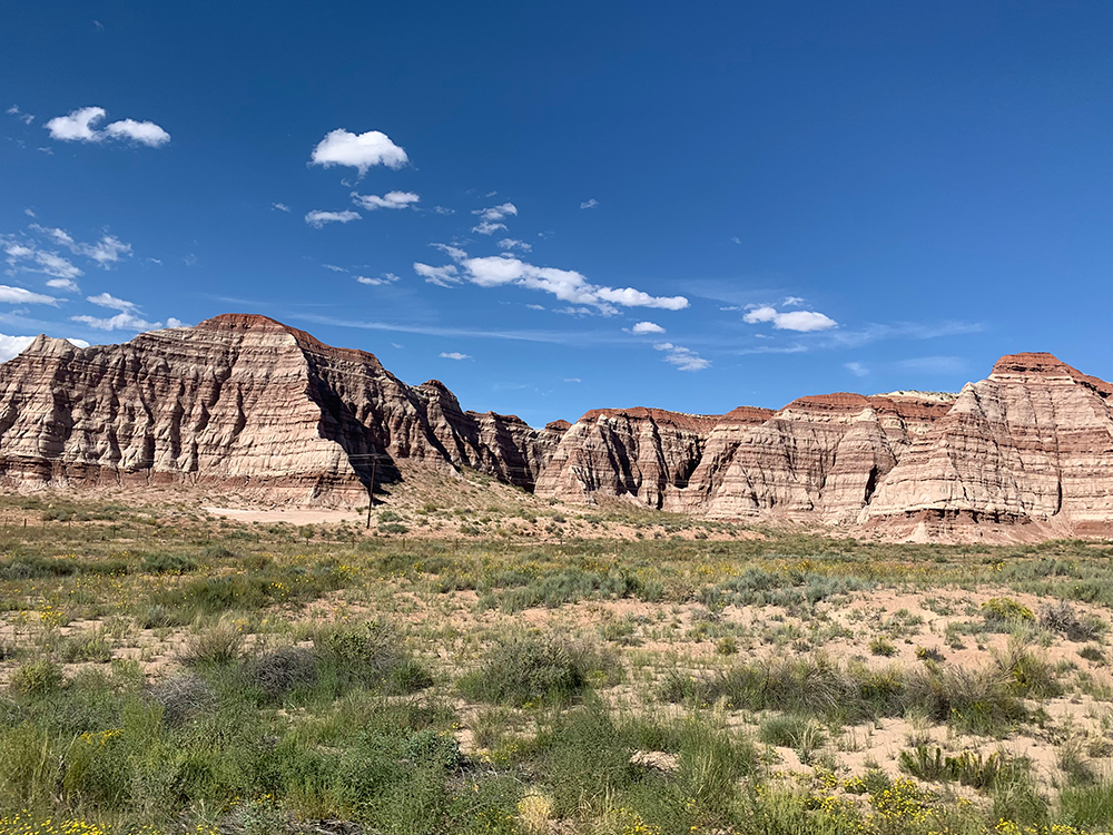 Utah Geology