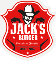 Jack's Burger franchise