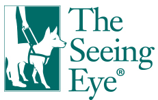 Seeing Eye Dog